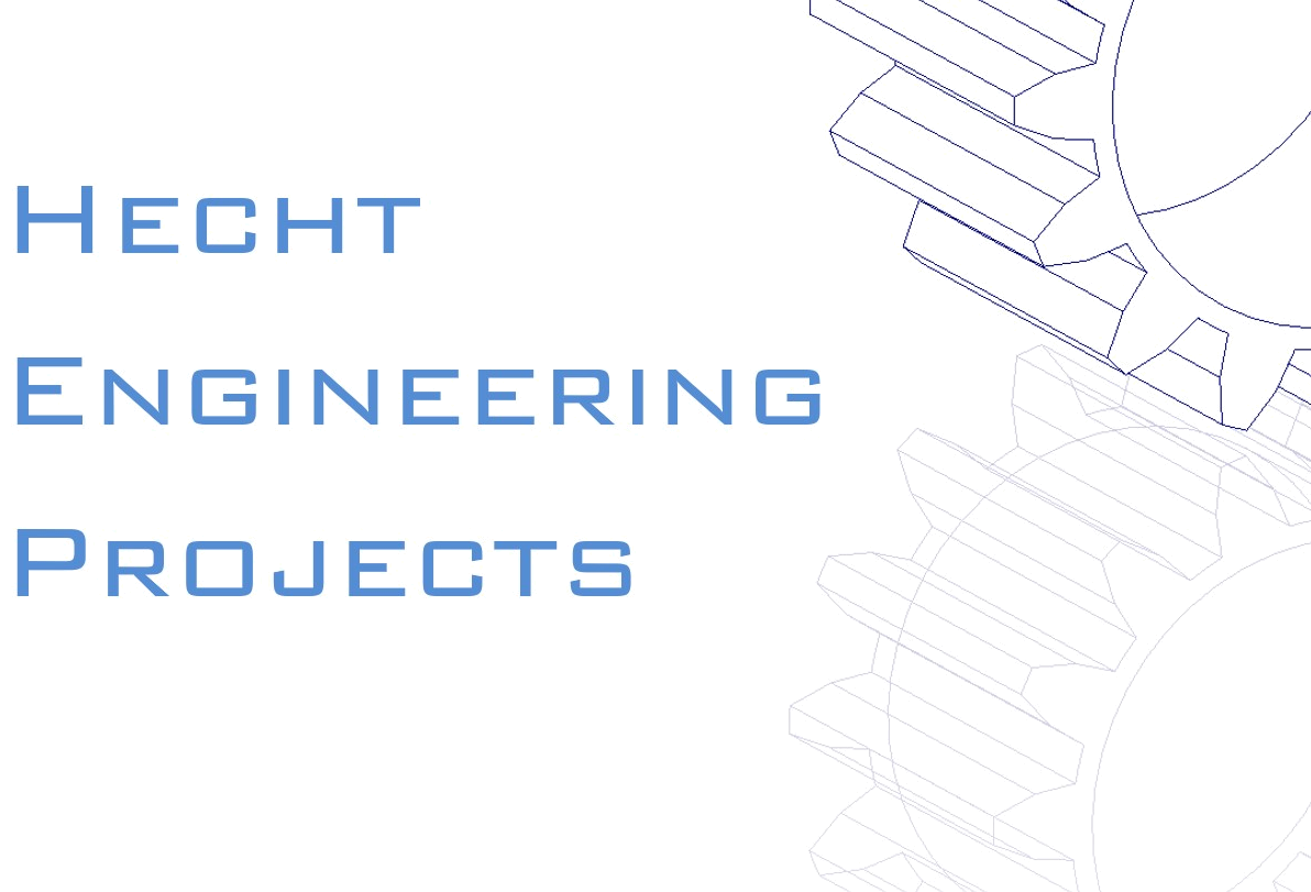 Hecht Engineering Projects